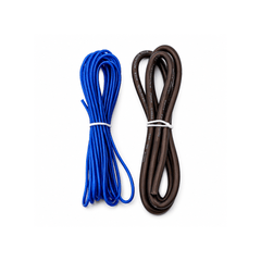 Eclipse Amp Wiring Kit 8 Gauge EA-8BP