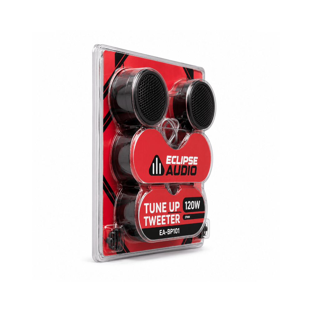 Eclipse 120W Tune Up Tweeter EA-BP101