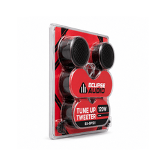 Eclipse 120W Tune Up Tweeter EA-BP101