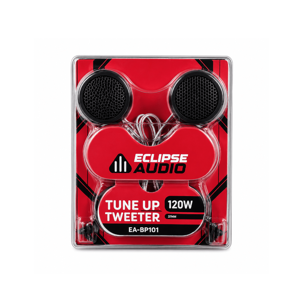 Eclipse 120W Tune Up Tweeter EA-BP101