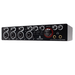 Astro Audio 4 Channel Audio Interface AA-404HD