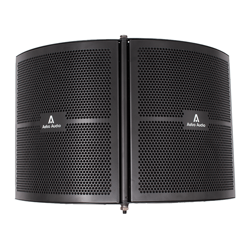 Astro Audio Microphone Acoustic Recording Shield AA-IS02