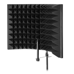 Astro Audio Microphone Acoustic Recording Shield AA-IS02