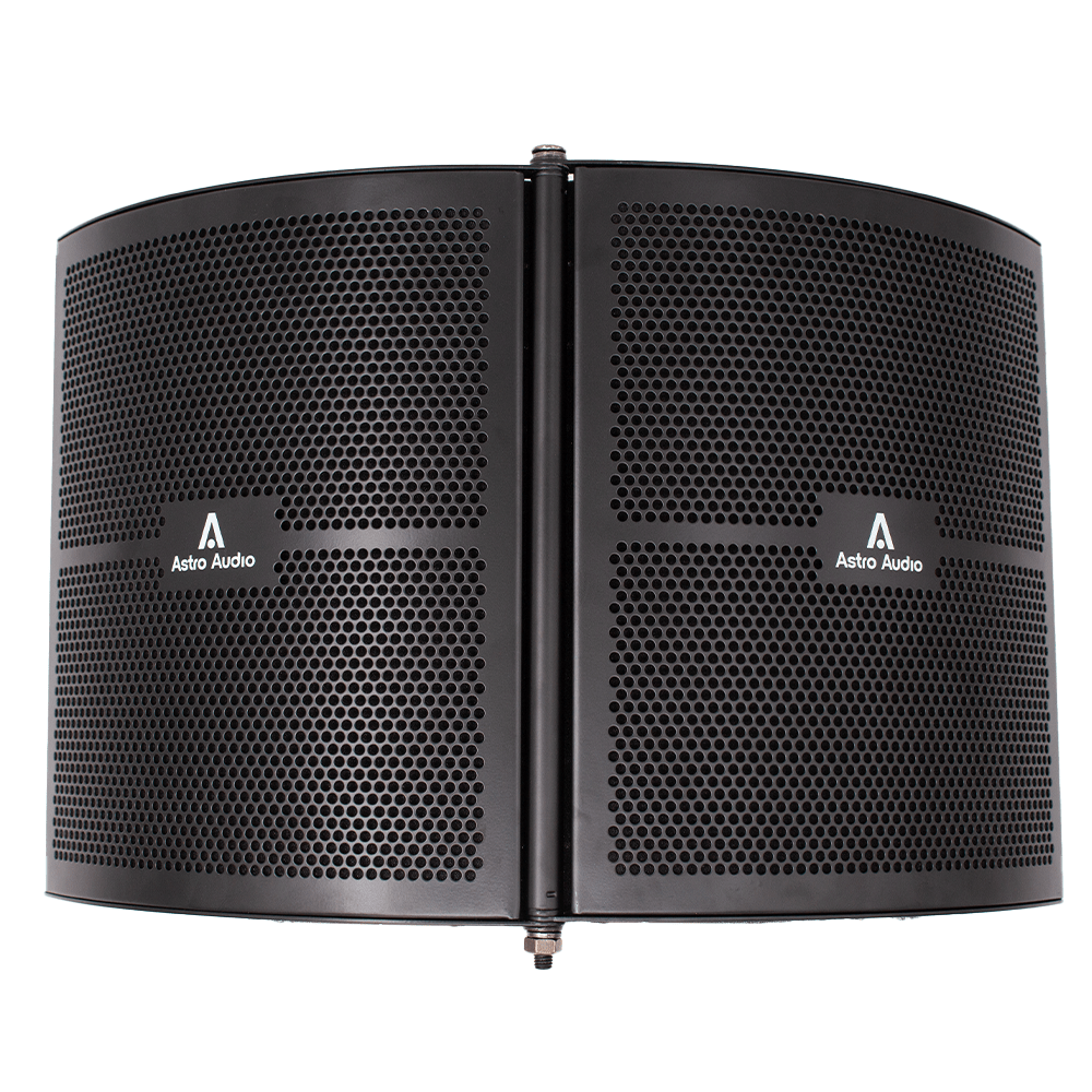Astro Audio Microphone Acoustic Recording Shield AA-IS02