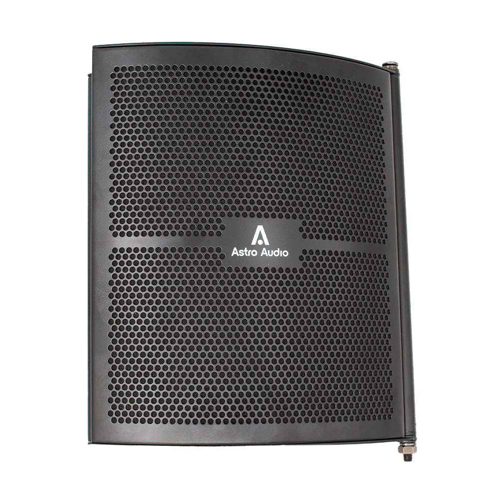 Astro Audio Microphone Acoustic Recording Shield AA-IS02