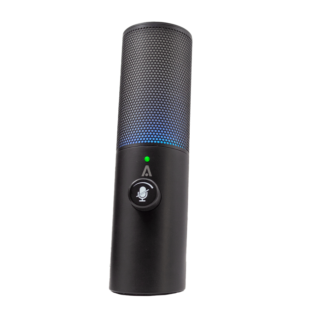 Astro Audio Condenser Microphone AA-MU-780