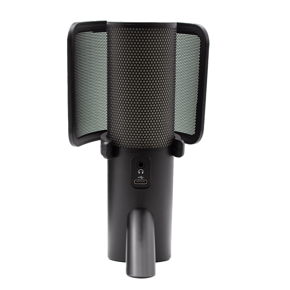 Astro Audio Condenser Microphone AA-MU-780