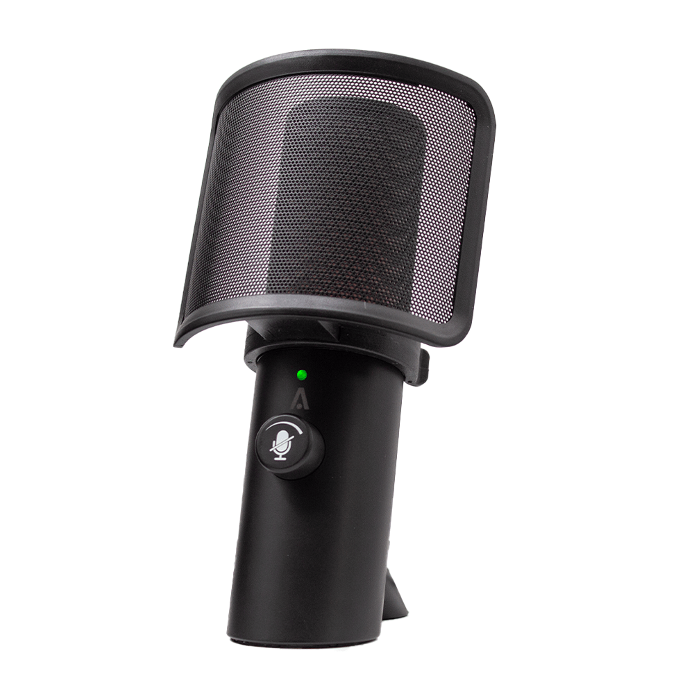Astro Audio Condenser Microphone AA-MU-780