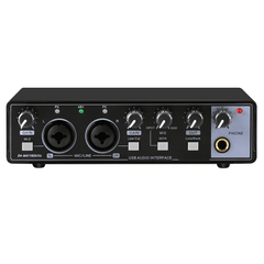 Astro Audio 2 Channel Audio Interface AA-LA122