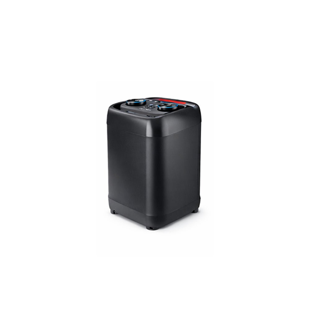 Ingoma Max 8'' Portable Plastic Battery Speaker (FTS-2018B)