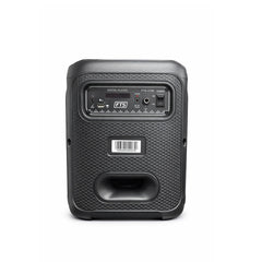 Ingoma Max 8'' Portable Plastic Battery Speaker (FTS-2018B)