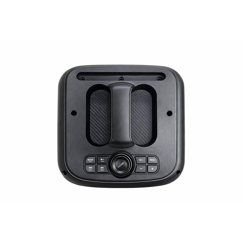 Ingoma Max 8'' Portable Plastic Battery Speaker (FTS-2018B)