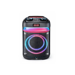 Ingoma Max 8'' Portable Plastic Battery Speaker (FTS-2018B)