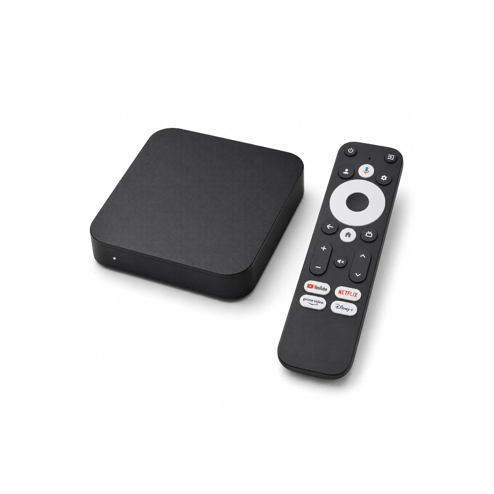 Google TV Box GD2
