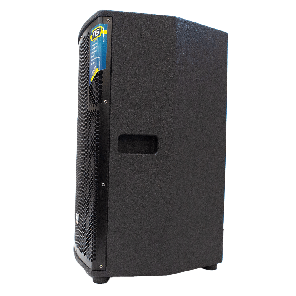 FTS Xtreme  600W 15" Professional Full Range Speaker XT-15