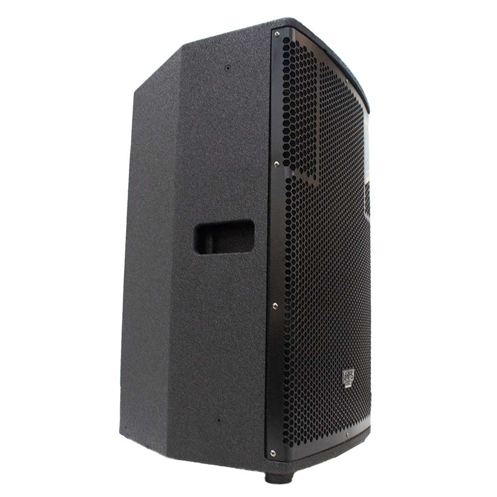 FTS Xtreme  600W 15" Professional Full Range Speaker XT-15