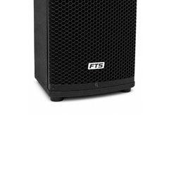 FTS 1000W 15" Double Professional Full Range Speaker XT-D15