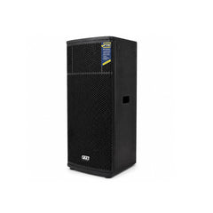 FTS 1000W 15" Double Professional Full Range Speaker XT-D15