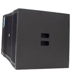 FTS Xtreme  1200W 18" Professional Bass Bin XT-S18
