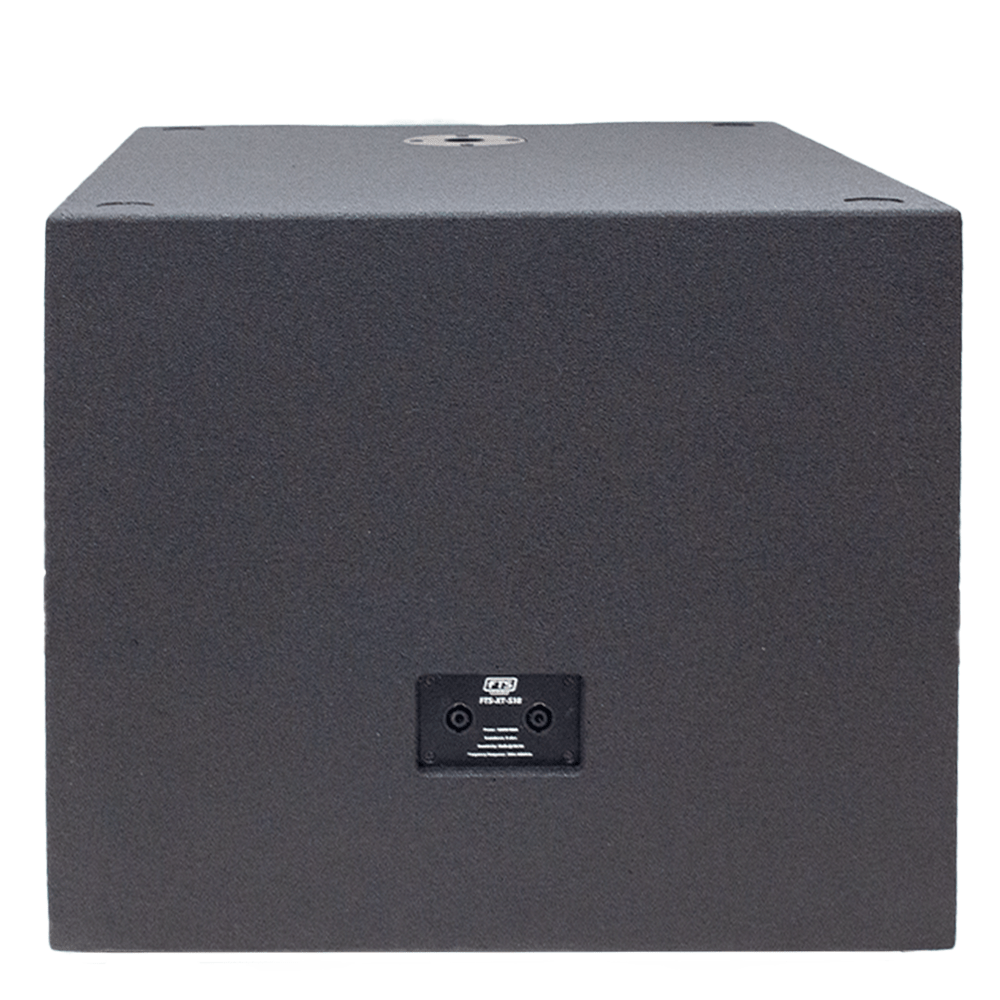 FTS Xtreme  1200W 18" Professional Bass Bin XT-S18