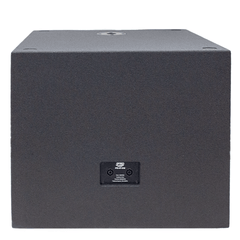 FTS Xtreme  1200W 18" Professional Bass Bin XT-S18