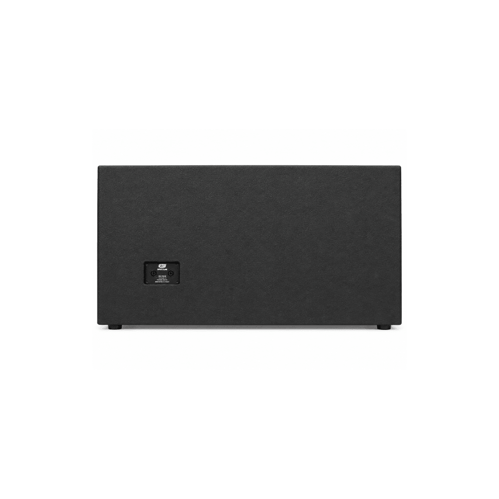 FTS Xtreme 2400W 18" Double Professional Bass Bin XT-D18