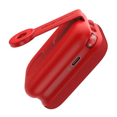 Monster Atomic Atom Portable Bluetooth Speaker D159RD