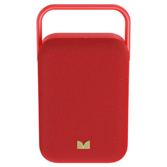 Monster Atomic Tower Portable Bluetooth Speaker M220RD