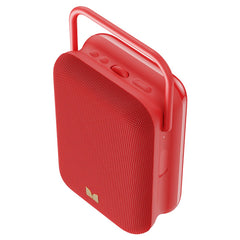 Monster Atomic Tower Portable Bluetooth Speaker M220RD
