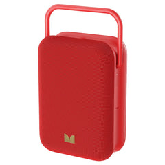 Monster Atomic Tower Portable Bluetooth Speaker M220RD