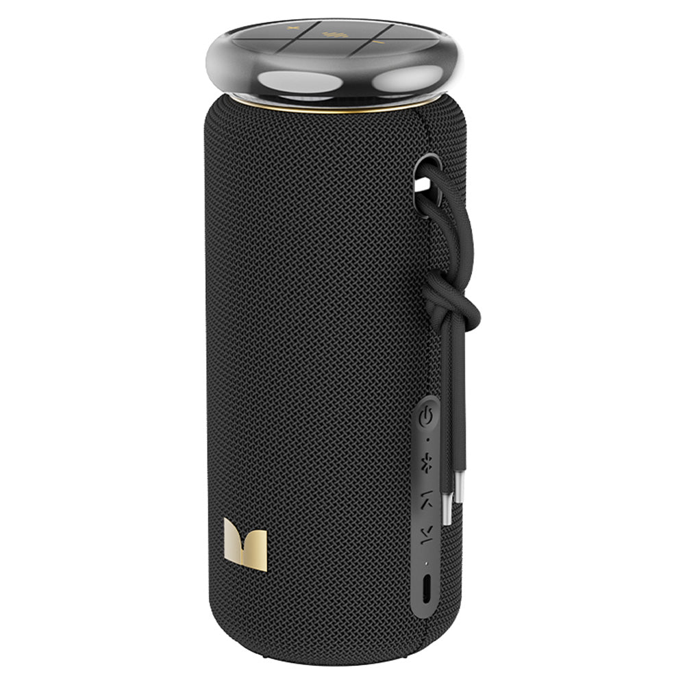 Monster Atomic Glow Bluetooth SpeakerM210B/G