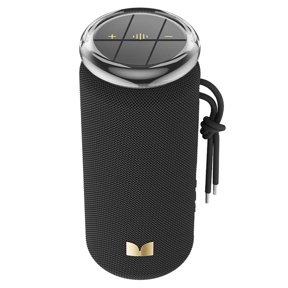Monster Atomic Glow Bluetooth SpeakerM210B/G