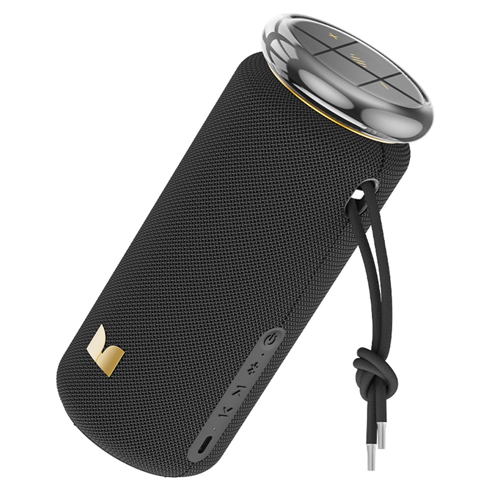 Monster Atomic Glow Bluetooth SpeakerM210B/G