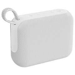 Monster Cube 1 IPX7 Waterproof Portable Bluetooth Speaker Grey D135GY