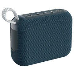 Monster Cube 1 IPX7 Waterproof Portable Bluetooth Speaker D135BL
