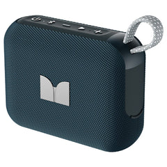 Monster Cube 1 IPX7 Waterproof Portable Bluetooth Speaker D135BL