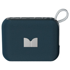 Monster Cube 1 IPX7 Waterproof Portable Bluetooth Speaker D135BL