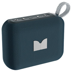 Monster Cube 1 IPX7 Waterproof Portable Bluetooth Speaker D135BL