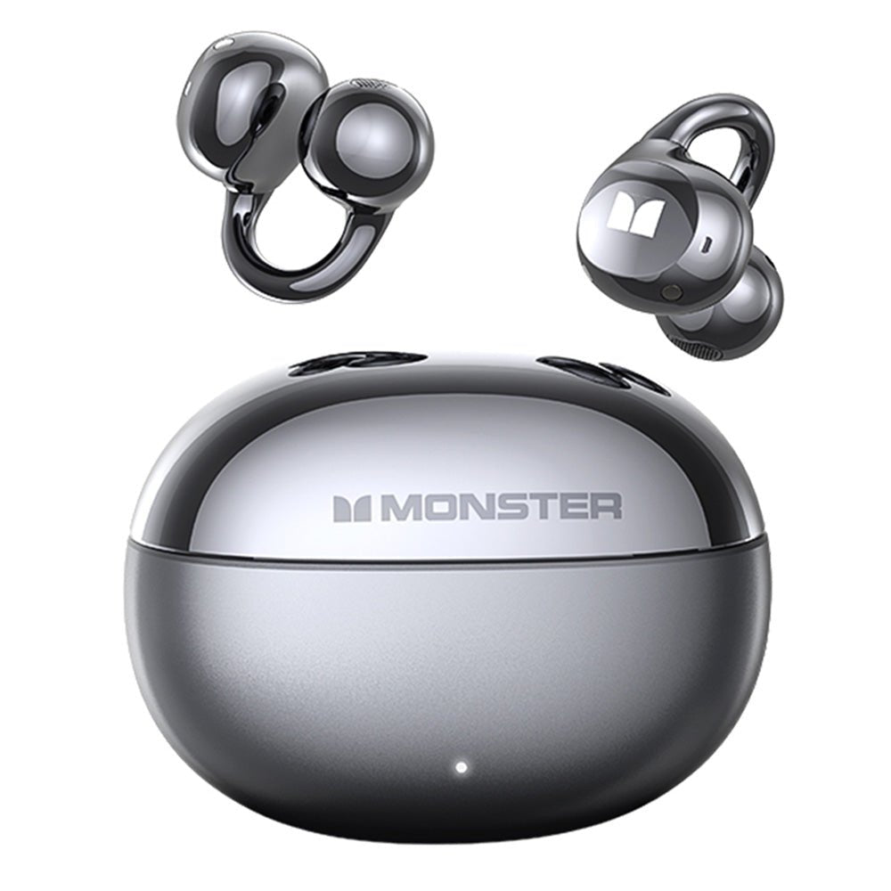 Monster Open Ear AC226 Wireless Earbuds E107GY