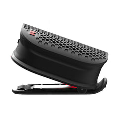 Monster Blaster Micro Clip-on Bluetooth Speaker D127BK