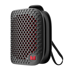 Monster Blaster Micro Clip-on Bluetooth Speaker D127BK
