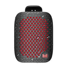 Monster Blaster Micro Clip-on Bluetooth Speaker D127BK