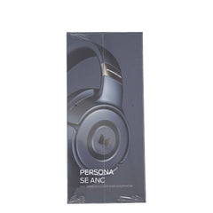 Monster Persona SE Active Noise Cancelling Headphones Black E67BK