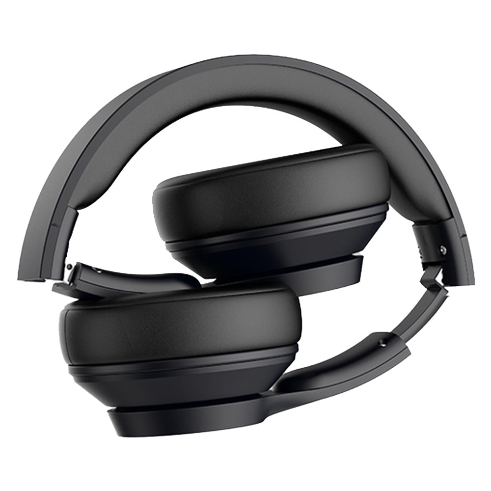 Monster Mission 100 Bluetooth Headphones E58BK