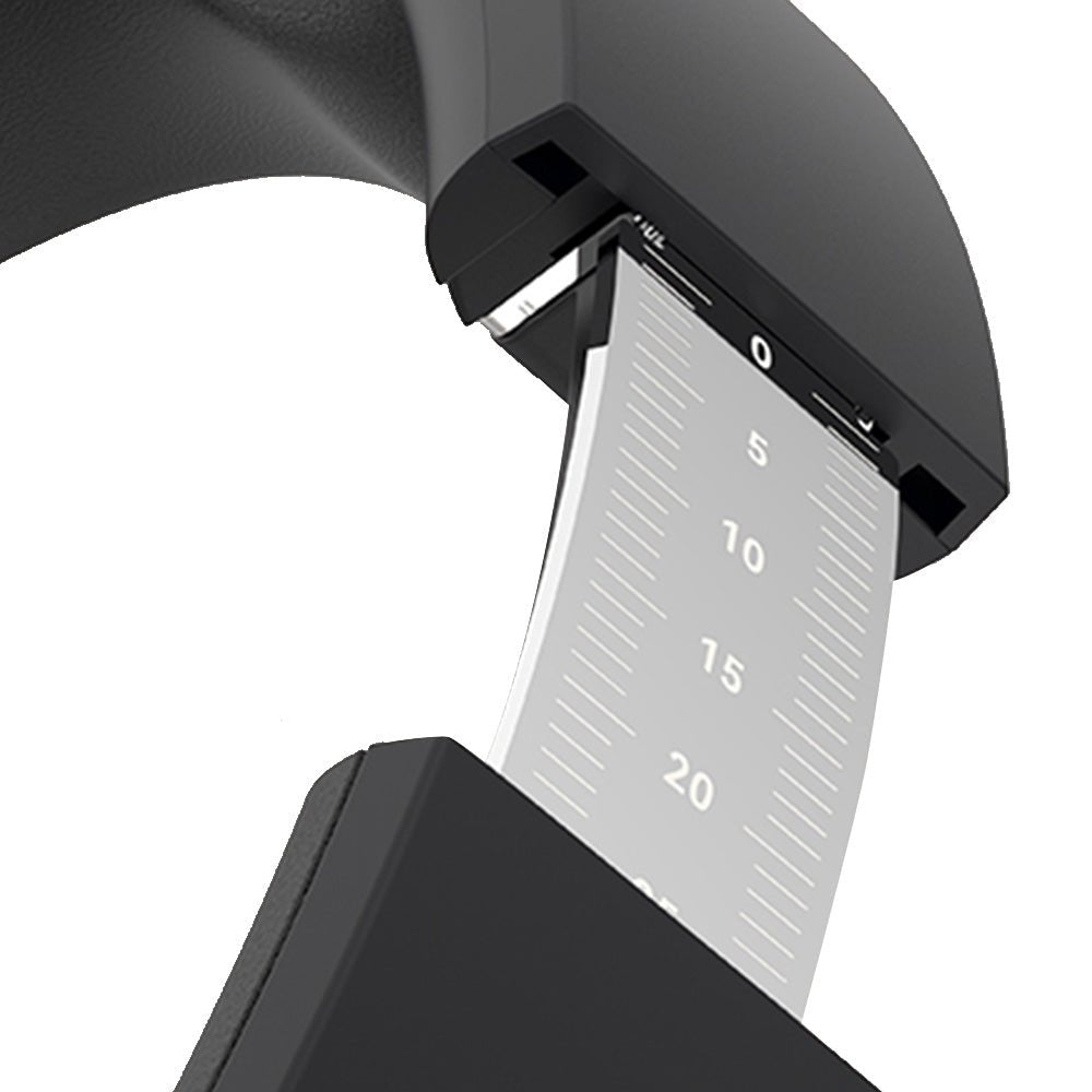 Monster Mission 100 Bluetooth Headphones E58BK