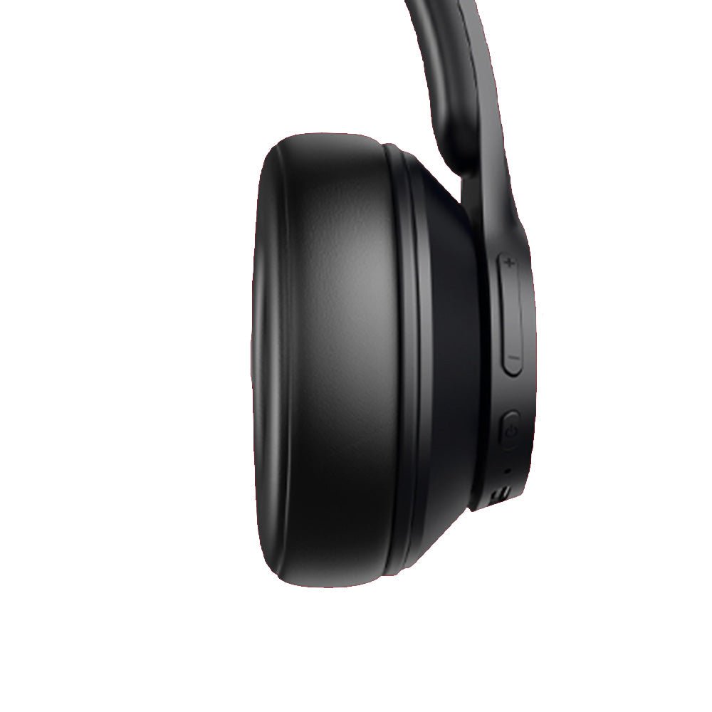 Monster Mission 100 Bluetooth Headphones E58BK