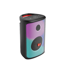 Monster Sparkle M172BK Portable Bluetooth Speaker | Fastrak