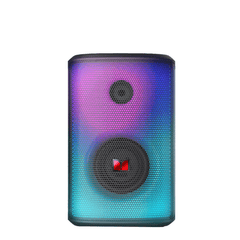 Monster Sparkle M172BK Portable Bluetooth Speaker | Fastrak
