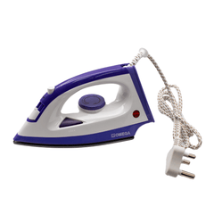 Omega Dry Steam Iron TS-12B6