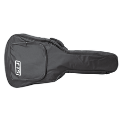 FTS 41'' Acoustic Guitar Bag Black